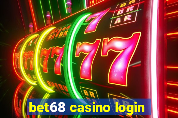 bet68 casino login